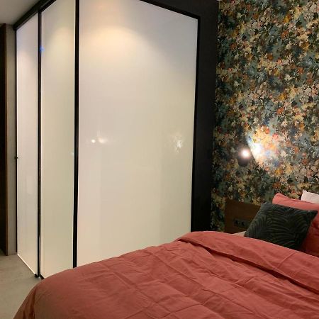 وارسو Luna Central Miniapart المظهر الخارجي الصورة
