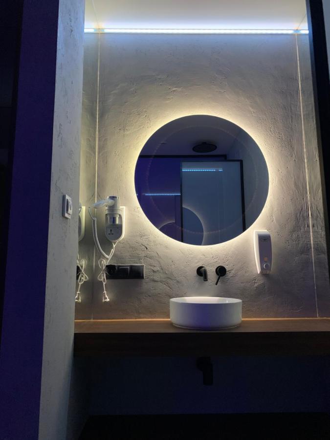 وارسو Luna Central Miniapart المظهر الخارجي الصورة