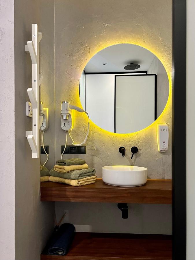 وارسو Luna Central Miniapart المظهر الخارجي الصورة
